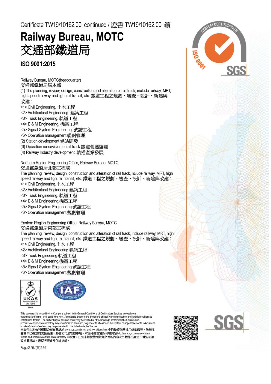 ISO 9001